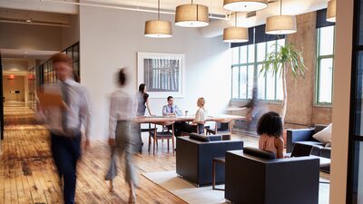 Oficinas de lujo en Latinoamérica: estos son los países con los precios de alquiler más caros Oficinas de lujo en Latinoamérica: estos son los países con los precios de alquiler más caros