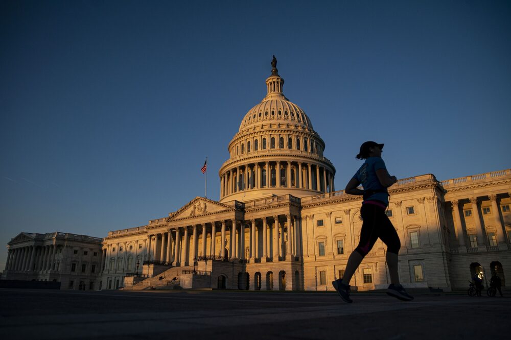 Foto: Al Drago/Bloomberg Foto: Al Drago/Bloomberg