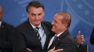 Brasília em Off: O que Guedes perdeu não volta mais Brasília em Off: O que Guedes perdeu não volta mais