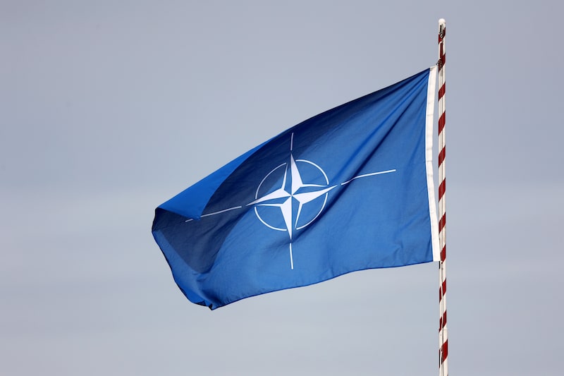 NATO NATO