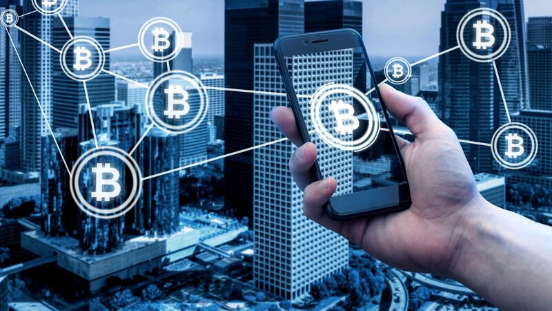 Construtoras se movem em direção ao mercado cripto Construtoras se movem em direção ao mercado cripto