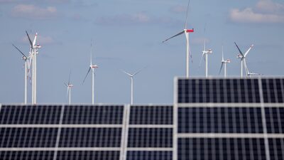 Nueve de cada diez países desconocen cuánto gastan contra el cambio climático Nueve de cada diez países desconocen cuánto gastan contra el cambio climático