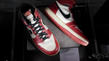 Ícone de gerações, linha Jordan despenca em vendas e escancara crise da Nike Ícone de gerações, linha Jordan despenca em vendas e escancara crise da Nike