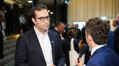 La eurozona avanza en el diseño de una moneda digital como respuesta a las stablecoins La eurozona avanza en el diseño de una moneda digital como respuesta a las stablecoins