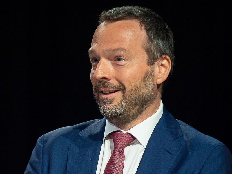 Comentários de Wunsch parecem sinalizar certa relutância em transferir esses atributos para a compra de títulos no pós-crise Comentários de Wunsch parecem sinalizar certa relutância em transferir esses atributos para a compra de títulos no pós-crise