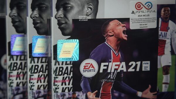 Franquia de videogame FIFA será renomeada com fim de licenciamento da EA Franquia de videogame FIFA será renomeada com fim de licenciamento da EA