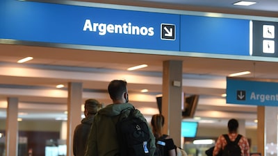 Viajar al exterior será más caro en 2026: cómo cambiaron los precios para los argentinos Viajar al exterior será más caro en 2026: cómo cambiaron los precios para los argentinos