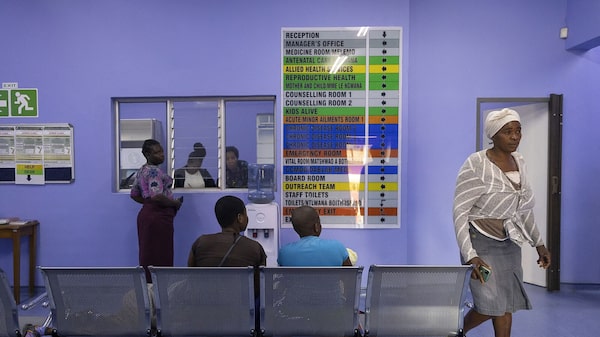 ¿Por qué Sudáfrica está al borde del caos? ¿Por qué Sudáfrica está al borde del caos?