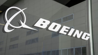 FAA determina que fallo del Boeing 737 Max no representa un riesgo para la seguridad FAA determina que fallo del Boeing 737 Max no representa un riesgo para la seguridad