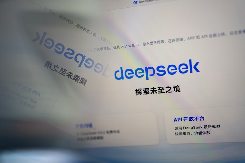Deepseek Chatbot Deepseek Chatbot