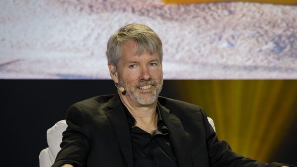 Posición de Microstrategy en bitcoin se ha duplicado a US$7.000 millones Posición de Microstrategy en bitcoin se ha duplicado a US$7.000 millones