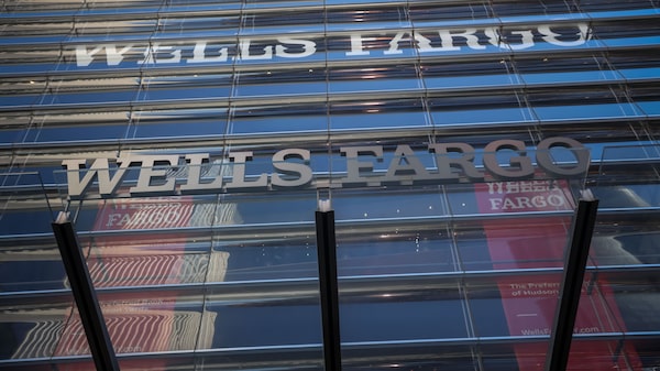 Wells Fargo ve una señal de compra en las acciones de EE.UU. por primera vez desde 2025 Wells Fargo ve una señal de compra en las acciones de EE.UU. por primera vez desde 2025