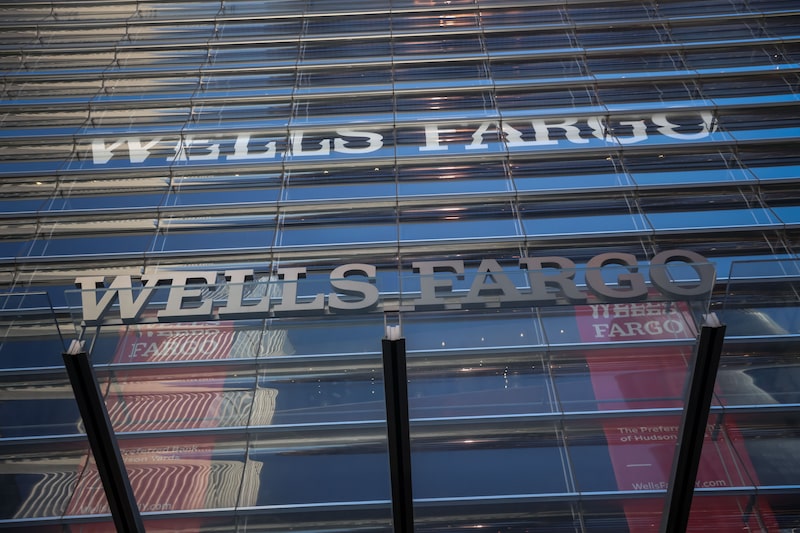 Wells Fargo Ahead Of Earnings Figures Wells Fargo Ahead Of Earnings Figures