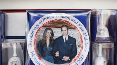 La foto de Kate Middleton, princesa de Gales, que fue borrada por manipulación de imagen La foto de Kate Middleton, princesa de Gales, que fue borrada por manipulación de imagen