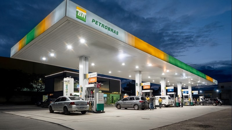 De olho no ‘posto do futuro’, Vibra amplia uso de IA e usa câmeras para vender mais De olho no ‘posto do futuro’, Vibra amplia uso de IA e usa câmeras para vender mais
