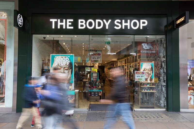 Grupo adquiriu a marca varejista britânica da L’Oreal há cerca de seis anos Grupo adquiriu a marca varejista britânica da L’Oreal há cerca de seis anos