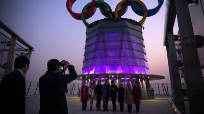 China intensifica regulação da internet às vésperas das Olimpíadas China intensifica regulação da internet às vésperas das Olimpíadas