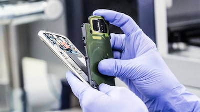 Fin de aranceles de importación a celulares: qué puede pasar con los precios en Argentina Fin de aranceles de importación a celulares: qué puede pasar con los precios en Argentina