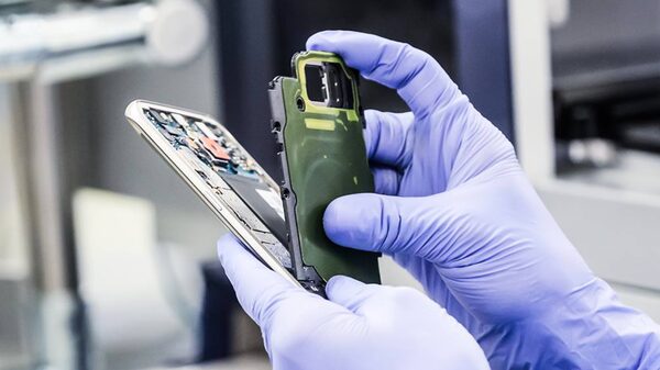 Fin de aranceles de importación a celulares: qué puede pasar con los precios en Argentina Fin de aranceles de importación a celulares: qué puede pasar con los precios en Argentina