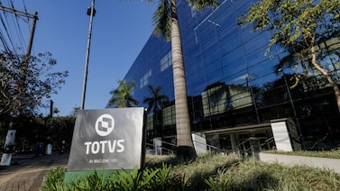 ‘Banco’ da Totvs com o Itaú, Techfin quer ampliar oferta de serviços financeiros no ERP ‘Banco’ da Totvs com o Itaú, Techfin quer ampliar oferta de serviços financeiros no ERP