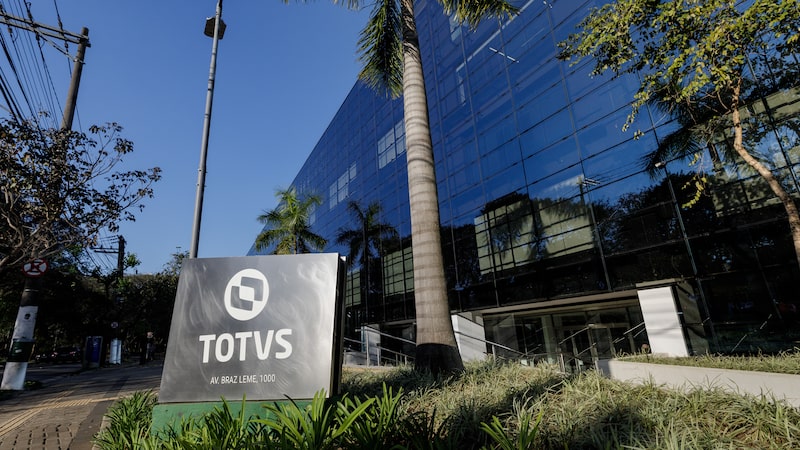 ‘Banco’ da Totvs com o Itaú, Techfin quer ampliar oferta de serviços financeiros no ERP ‘Banco’ da Totvs com o Itaú, Techfin quer ampliar oferta de serviços financeiros no ERP