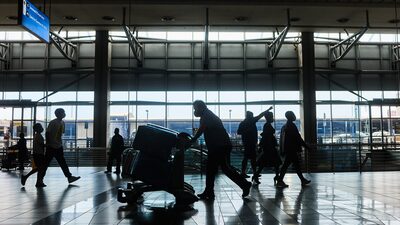 Tarifa a pasajeros en tránsito “impactaría negativamente” conectividad de Panamá: ALTA Tarifa a pasajeros en tránsito “impactaría negativamente” conectividad de Panamá: ALTA