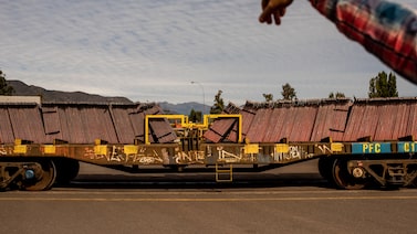 Chile busca atraer inversiones en cobre por US$100.000 millones para reducir su dependencia de China Chile busca atraer inversiones en cobre por US$100.000 millones para reducir su dependencia de China