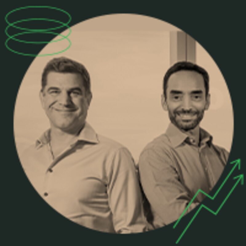 Nicolás Szekasy y Hernán Kazah Nicolás Szekasy y Hernán Kazah