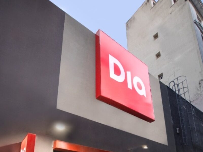 La cadena de supermercados anunció una inversión millonaria en Argentina. La cadena de supermercados anunció una inversión millonaria en Argentina.