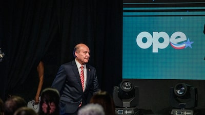 Próximo ministro de Hacienda de Chile apunta a un crecimiento de 4% Próximo ministro de Hacienda de Chile apunta a un crecimiento de 4%