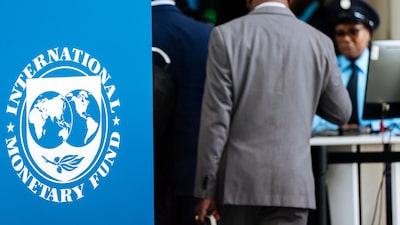 FMI advierte de riesgos para la estabilidad financiera en medio de la guerra en Irán FMI advierte de riesgos para la estabilidad financiera en medio de la guerra en Irán