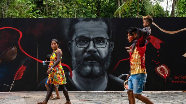 Bolsonaro’s Handouts Don’t Work: Lula Has Twice as Many Votes Among Aid Recipients Bolsonaro’s Handouts Don’t Work: Lula Has Twice as Many Votes Among Aid Recipients