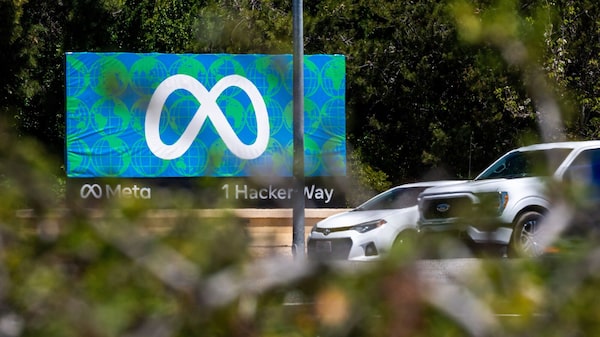 Meta comienza a bloquear noticias en Canadá; se niega a pagar a medios por nueva ley Meta comienza a bloquear noticias en Canadá; se niega a pagar a medios por nueva ley