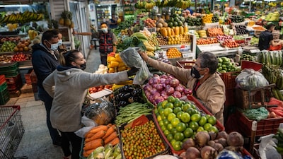 Efecto inflación en Colombia: El 60% de las alzas de 2026 se concentrarían antes de mayo Efecto inflación en Colombia: El 60% de las alzas de 2026 se concentrarían antes de mayo