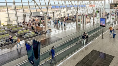 Leilão de Aeroporto de Brasília e mais 10 terminais é esperado para dezembro, diz ministério Leilão de Aeroporto de Brasília e mais 10 terminais é esperado para dezembro, diz ministério