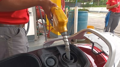 Shock petrolero por Irán golpea poco a Centroamérica y el Caribe, pero eleva riesgos: Fitch Shock petrolero por Irán golpea poco a Centroamérica y el Caribe, pero eleva riesgos: Fitch