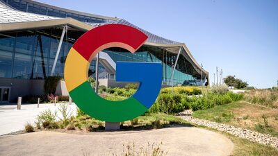 Wall Street apuesta por resultados sólidos de Alphabet pese a riesgos antimonopolio Wall Street apuesta por resultados sólidos de Alphabet pese a riesgos antimonopolio