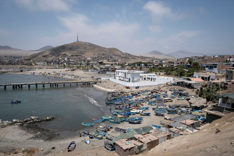 La mina peruana Volcan planea venta de activos por más de US$200 millones, según su CEO La mina peruana Volcan planea venta de activos por más de US$200 millones, según su CEO