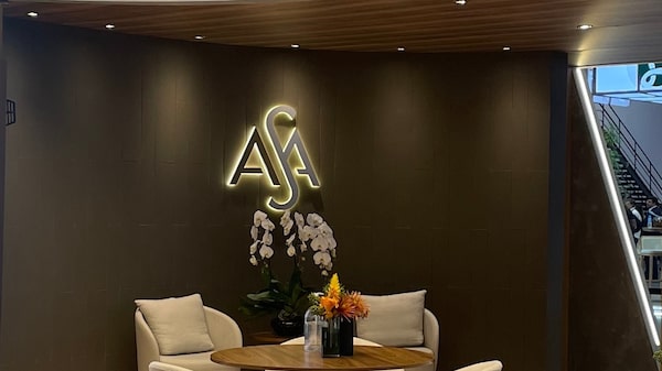 ASA mantém distância de trade eleitoral, diz head de renda variável ASA mantém distância de trade eleitoral, diz head de renda variável