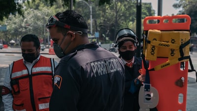 Hora y detalles del Simulacro Nacional este 6 de mayo en México Hora y detalles del Simulacro Nacional este 6 de mayo en México