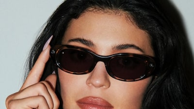 Así son las Meta Glasses by Kylie Jenner: precio y funciones de los lentes con IA Así son las Meta Glasses by Kylie Jenner: precio y funciones de los lentes con IA