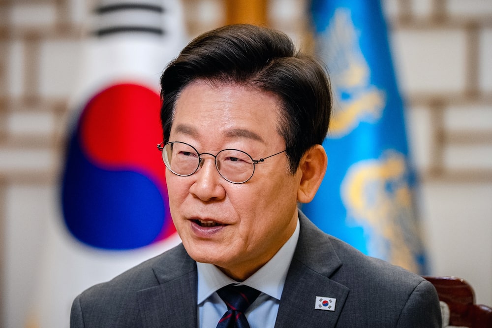 Foto: Tina Hsu/Bloomberg. Foto: Tina Hsu/Bloomberg.
