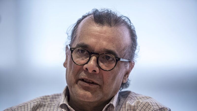 Basileia de dados: Gustavo Franco prevê convenção global para economia digital Basileia de dados: Gustavo Franco prevê convenção global para economia digital