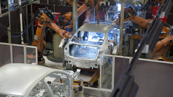SAT apretará fiscalización a la industria automotriz y la tasa ISR en mineras SAT apretará fiscalización a la industria automotriz y la tasa ISR en mineras