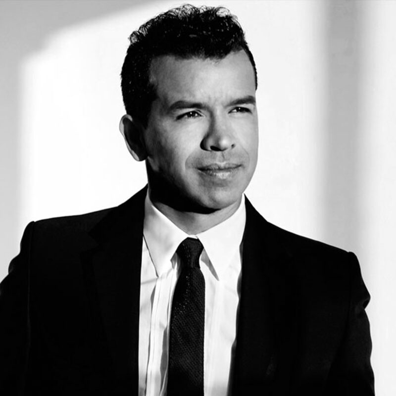 Sergio Trujillo Sergio Trujillo