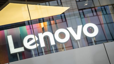 Lenovo se dispara 22% tras superar previsiones de ingresos y reavivar el optimismo sobre la IA Lenovo se dispara 22% tras superar previsiones de ingresos y reavivar el optimismo sobre la IA