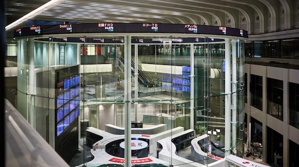 Mercados de Asia anticipan un inicio cauteloso de cara a la semana de la Fed Mercados de Asia anticipan un inicio cauteloso de cara a la semana de la Fed