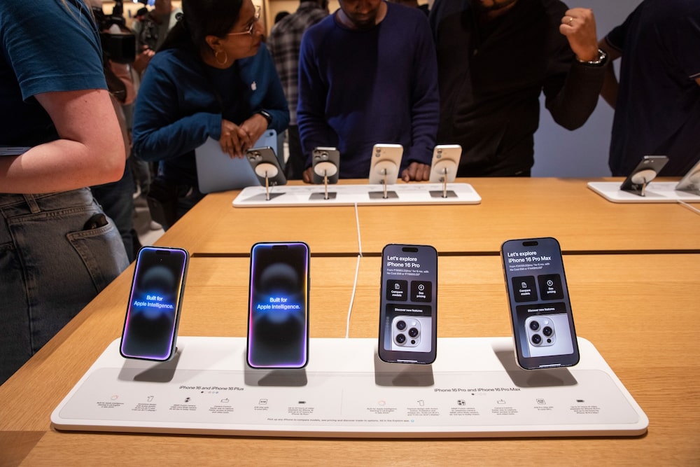 Fotógrafo: Samyukta Lakshmi/Bloomberg Fotógrafo: Samyukta Lakshmi/Bloomberg