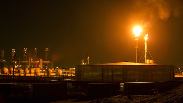 Cinco gráficos clave para seguir las materias primas mundiales esta semana Cinco gráficos clave para seguir las materias primas mundiales esta semana