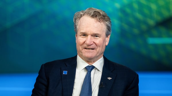 El beneficio económico de la IA es cada vez más tangible, según el CEO de Bank of America El beneficio económico de la IA es cada vez más tangible, según el CEO de Bank of America